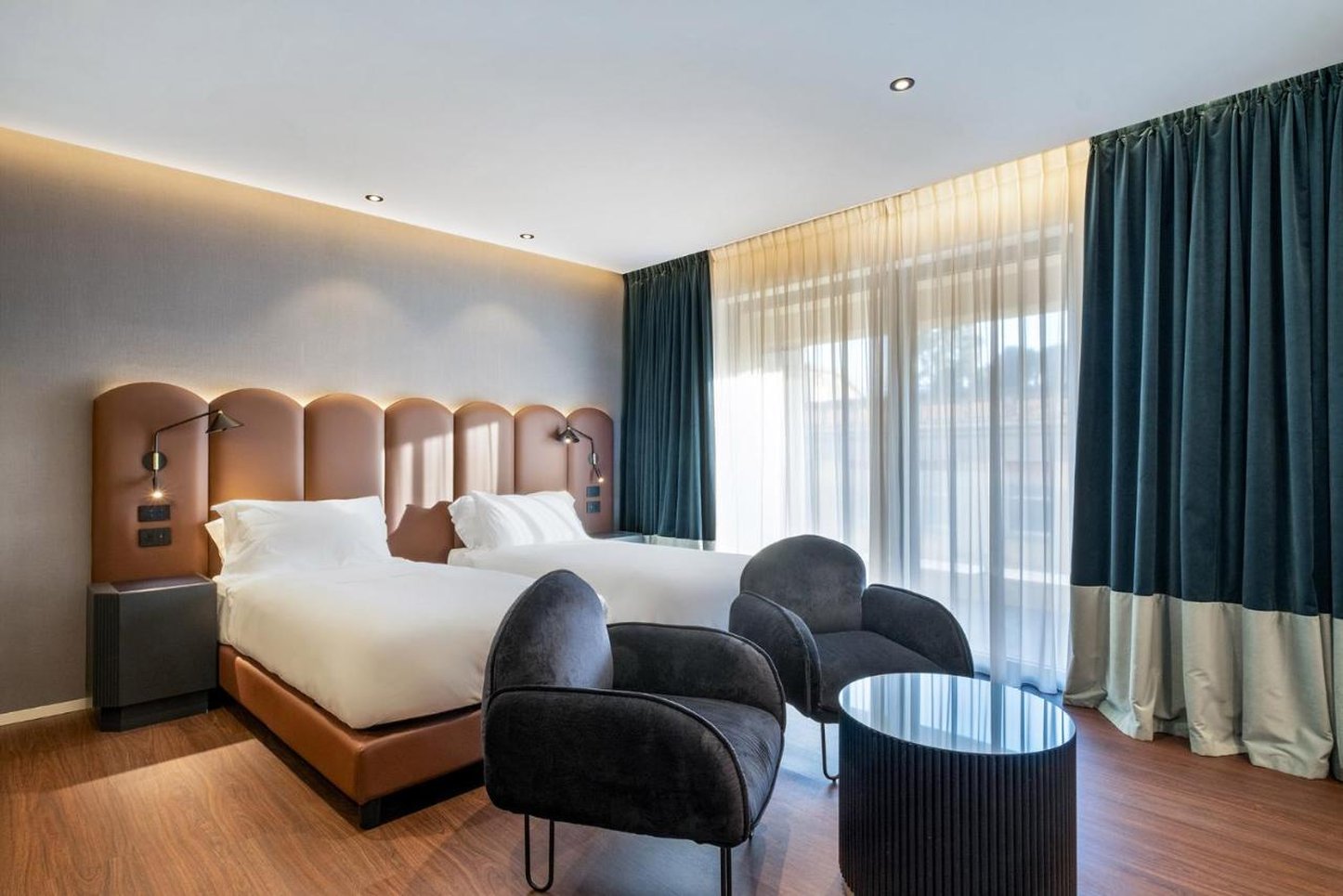 Eurostars Matera La Suite 36/76