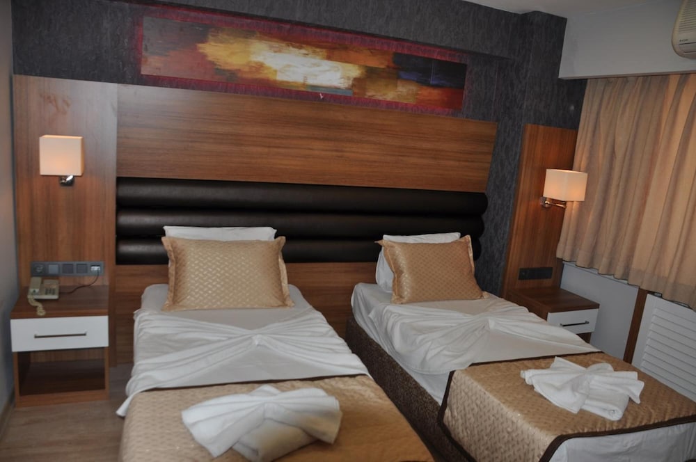 Otel Kabacam 8/31