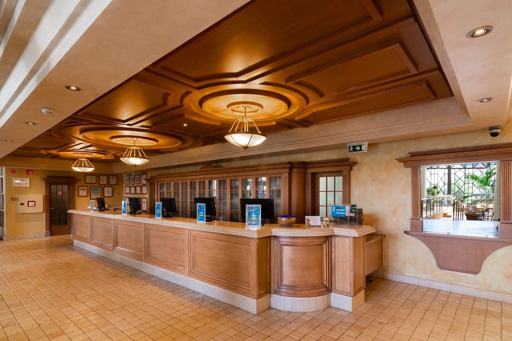 Hotel Cordial Mogan Playa 6/50