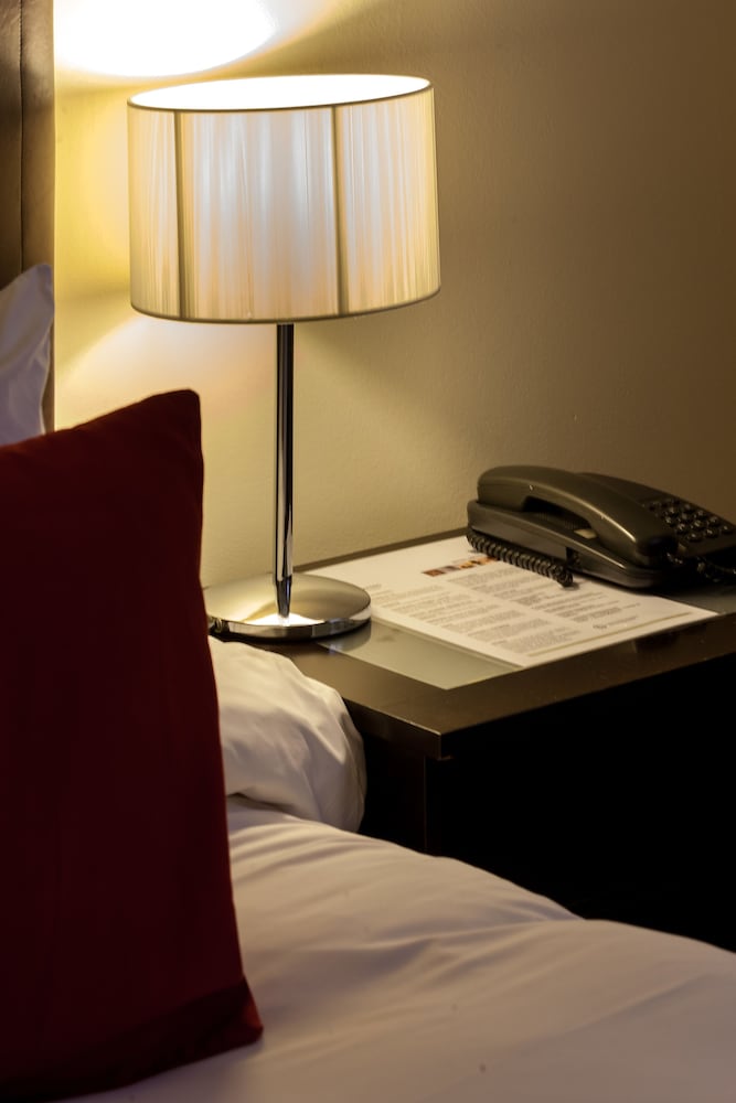 Mendoza Hotel 32/66
