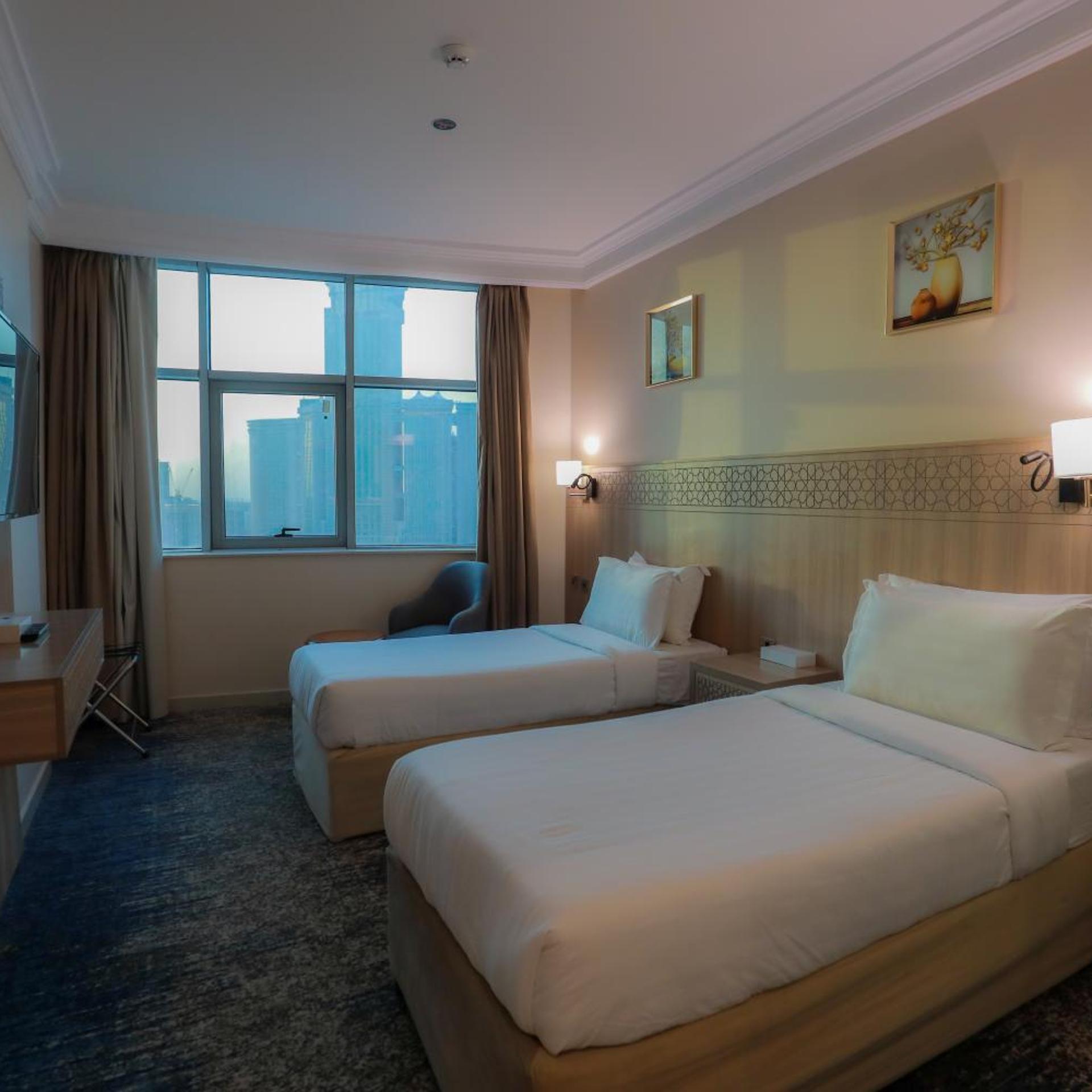 فندق برج نوازي(Nawazi Tower Hotel) 26/66