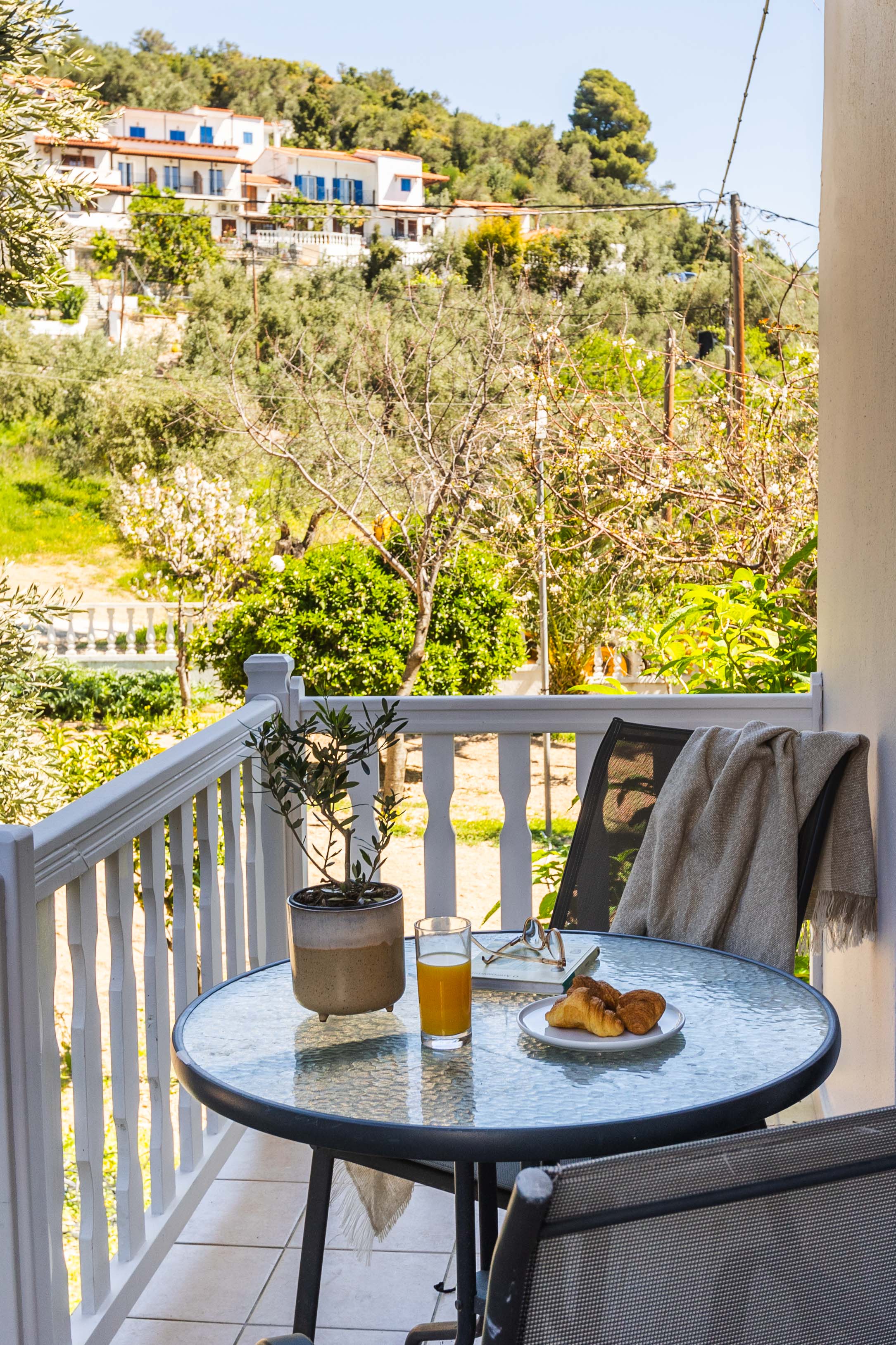 Skiathos Avaton Garden 58/67