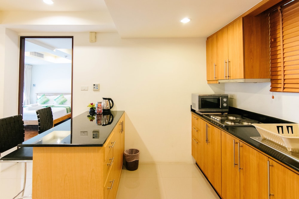 Searidge Hua Hin Resort 49/50