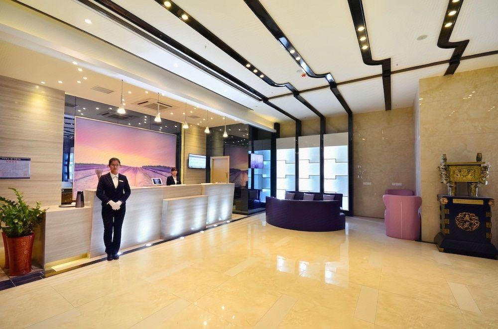 Lavande Hotel (Wuhan University of Technology) 7/77