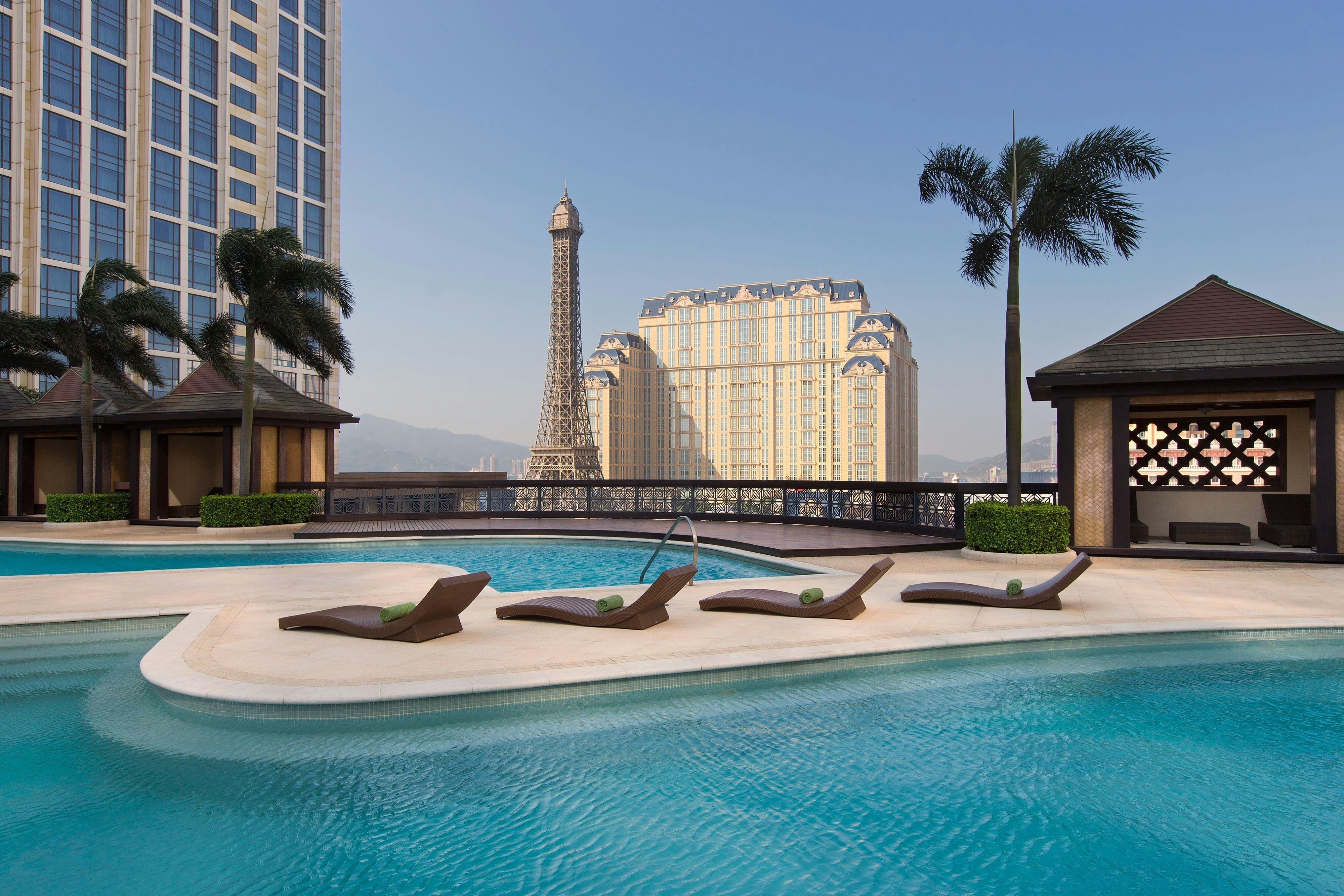 Londoner Grand, a Luxury Collection Hotel, Macau 55/57