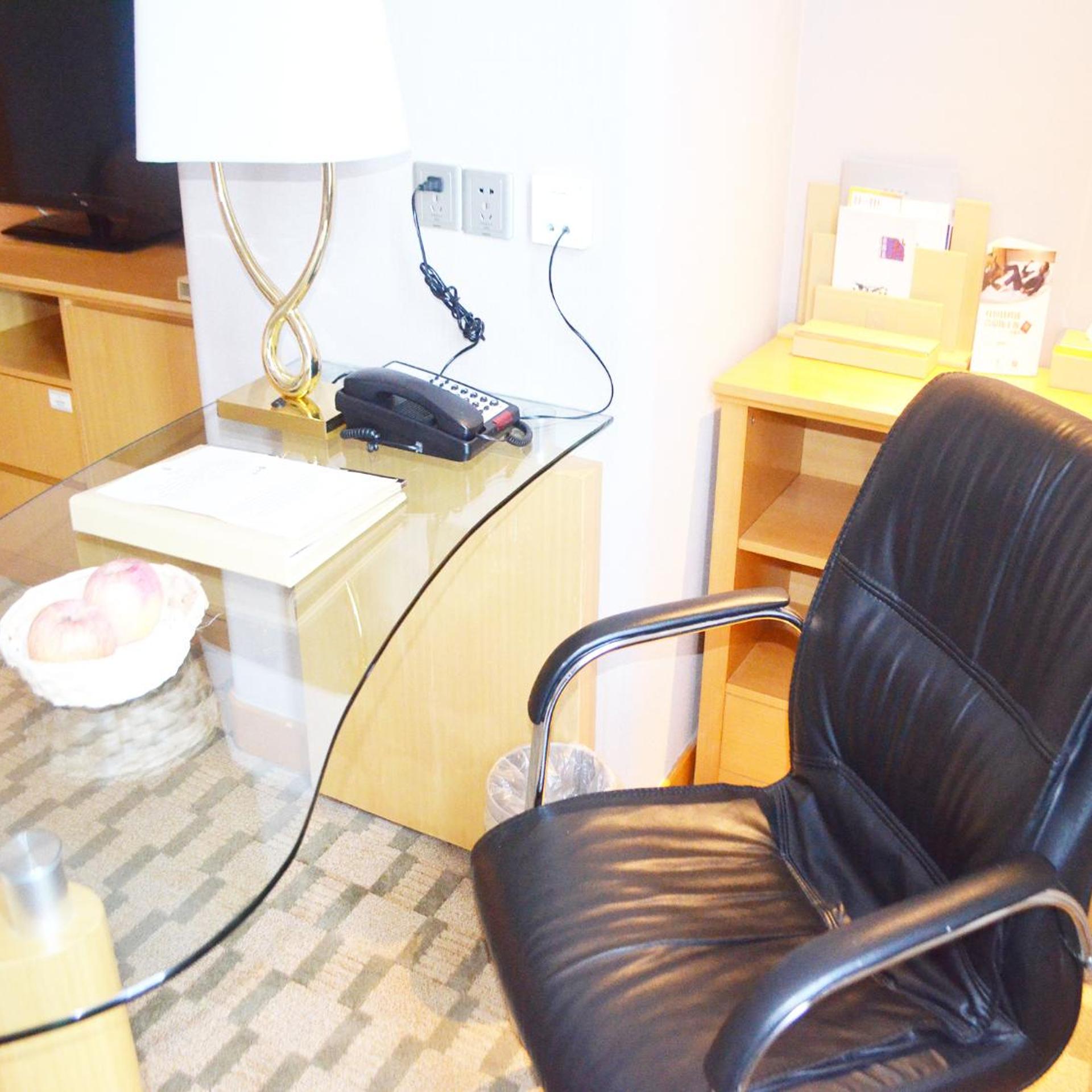 Jinling Huifu Hotel 45/70