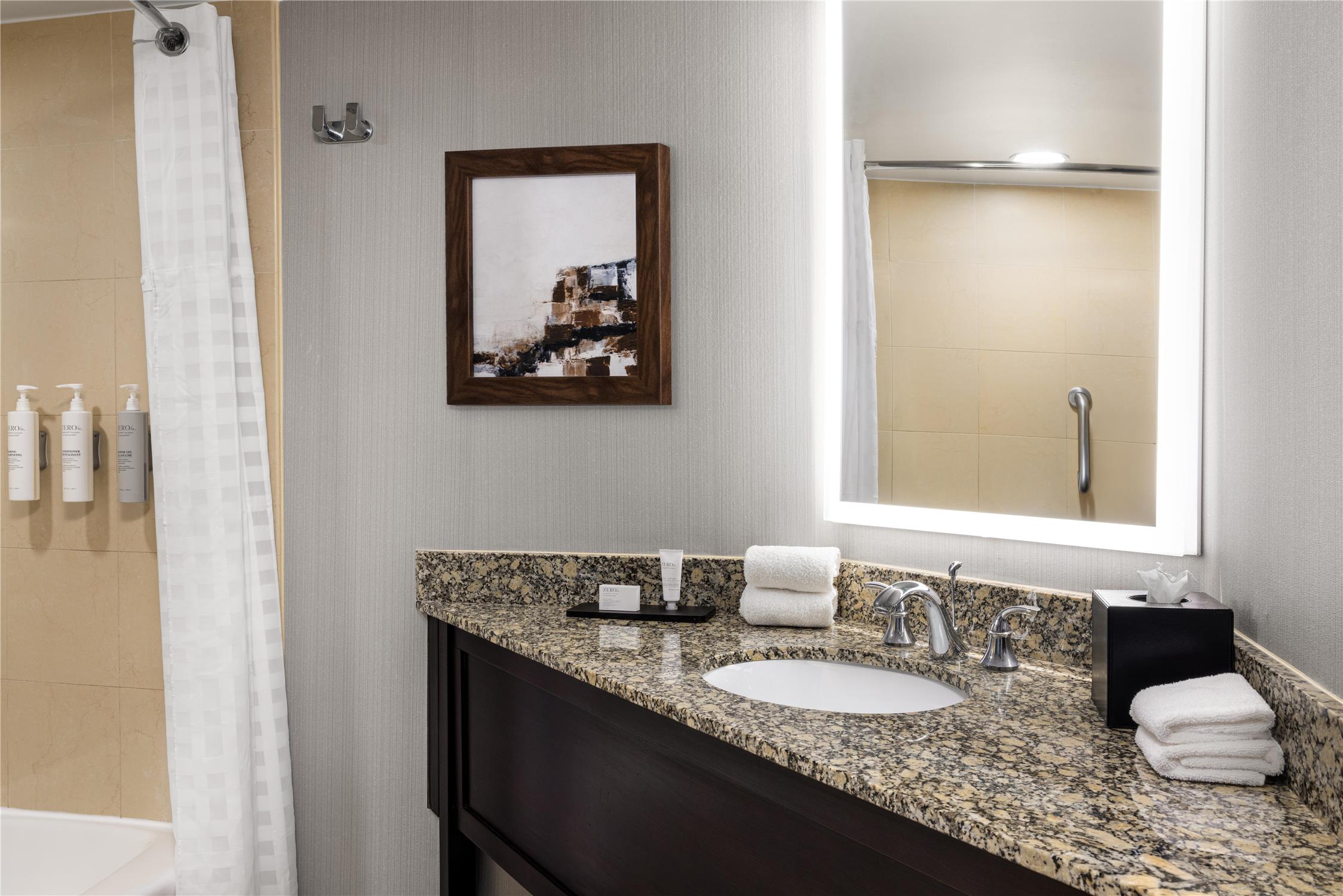 Suite, 2 Queen Beds, Allergy Friendly، Embassy Suites by Hilton Birmingham 2/3