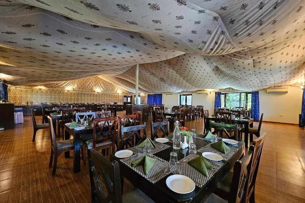 Kumbhalgarh Safari Camp 11/38