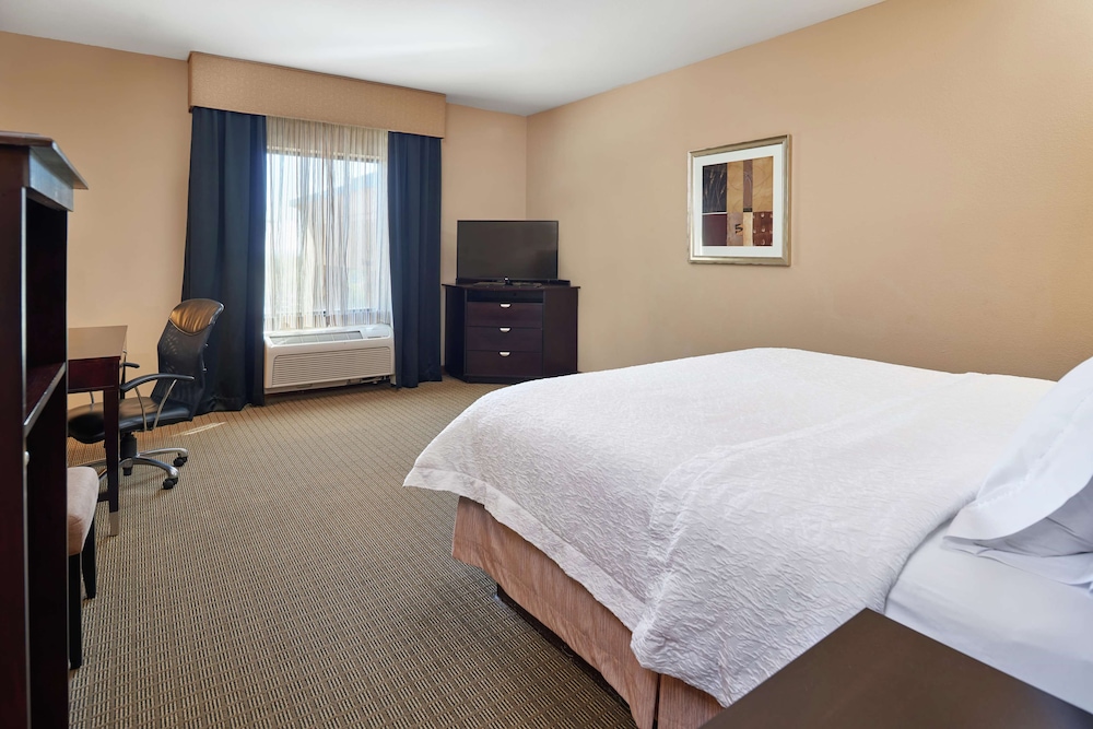 Hampton Inn & Suites Decatur 29/58