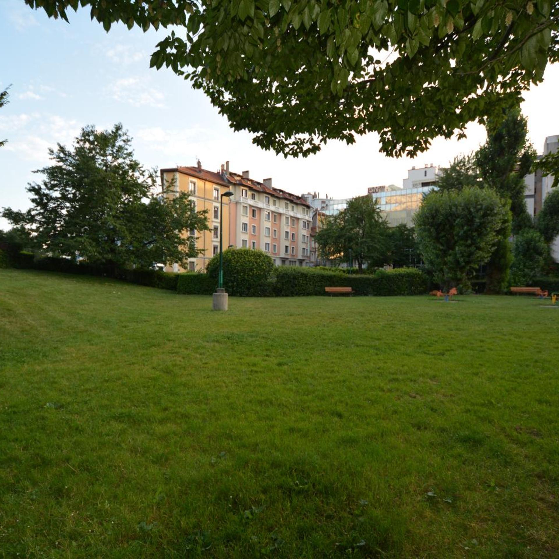 Hôtel Lux 43/55