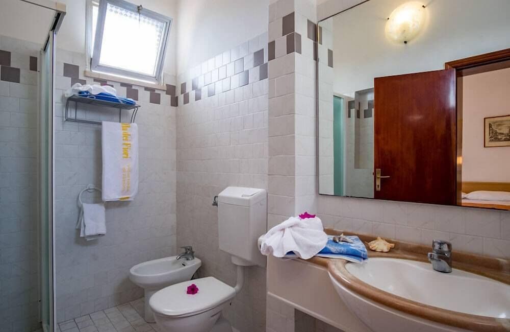 Hotel Villa Dei Fiori 55/56