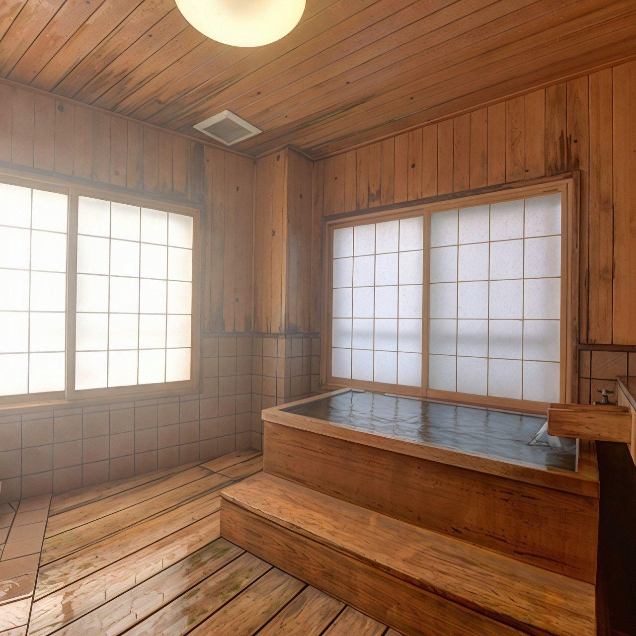 Hijiori Onsen Otomoya Ryokan 6/12