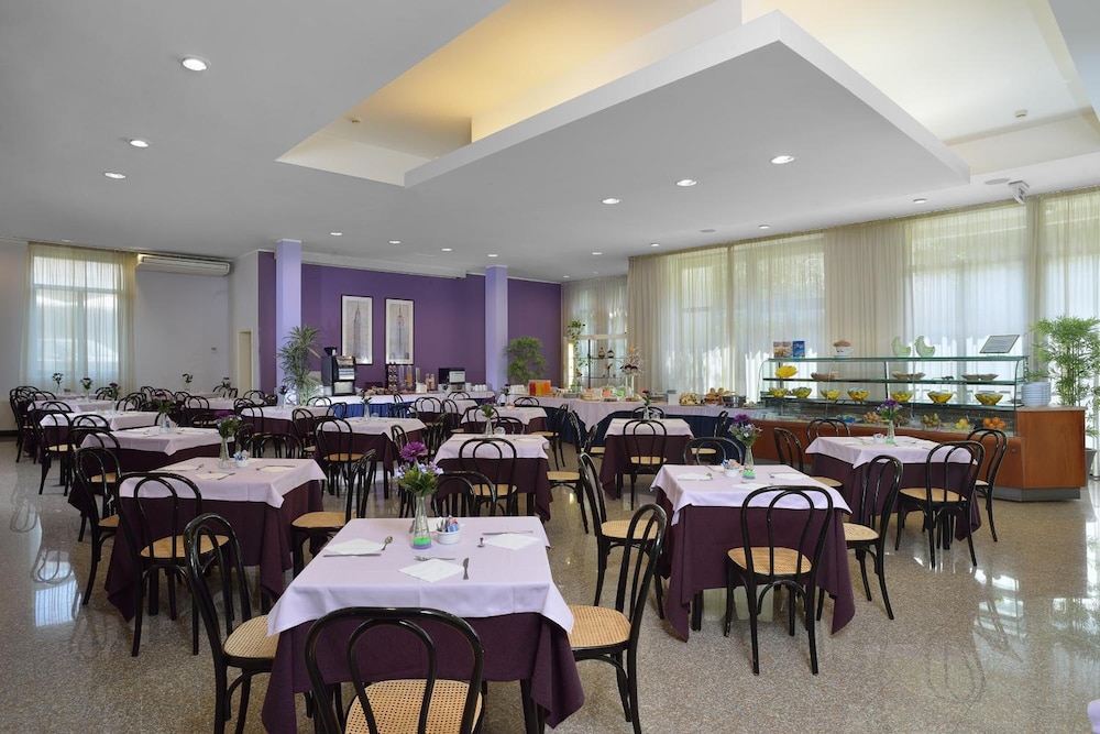 Best Western Hotel Olimpia Imola 36/50