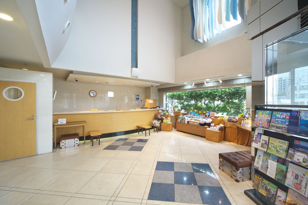 APA Hotel Shonan Tsujido Ekimae 5/49