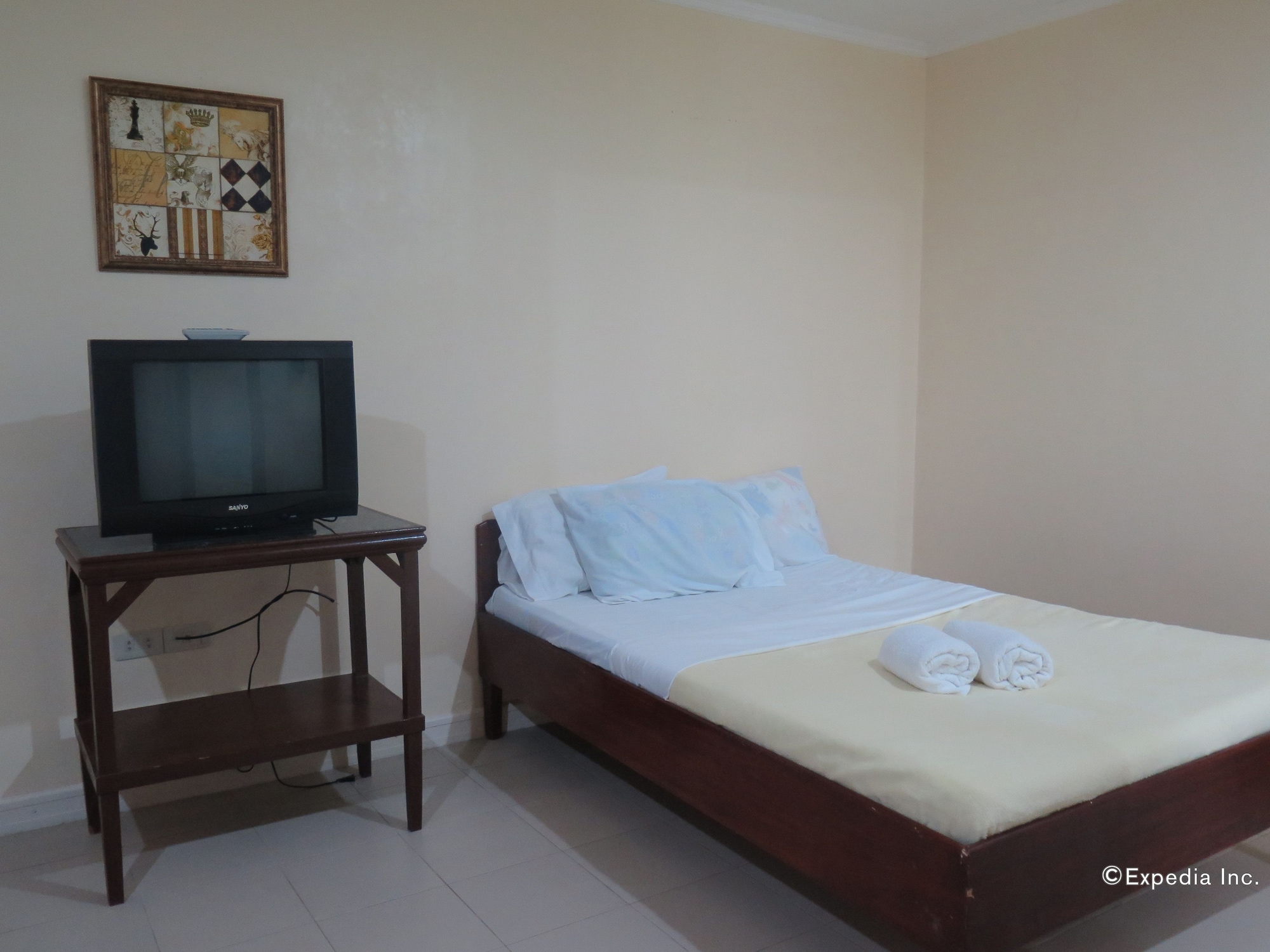MIXED DORM