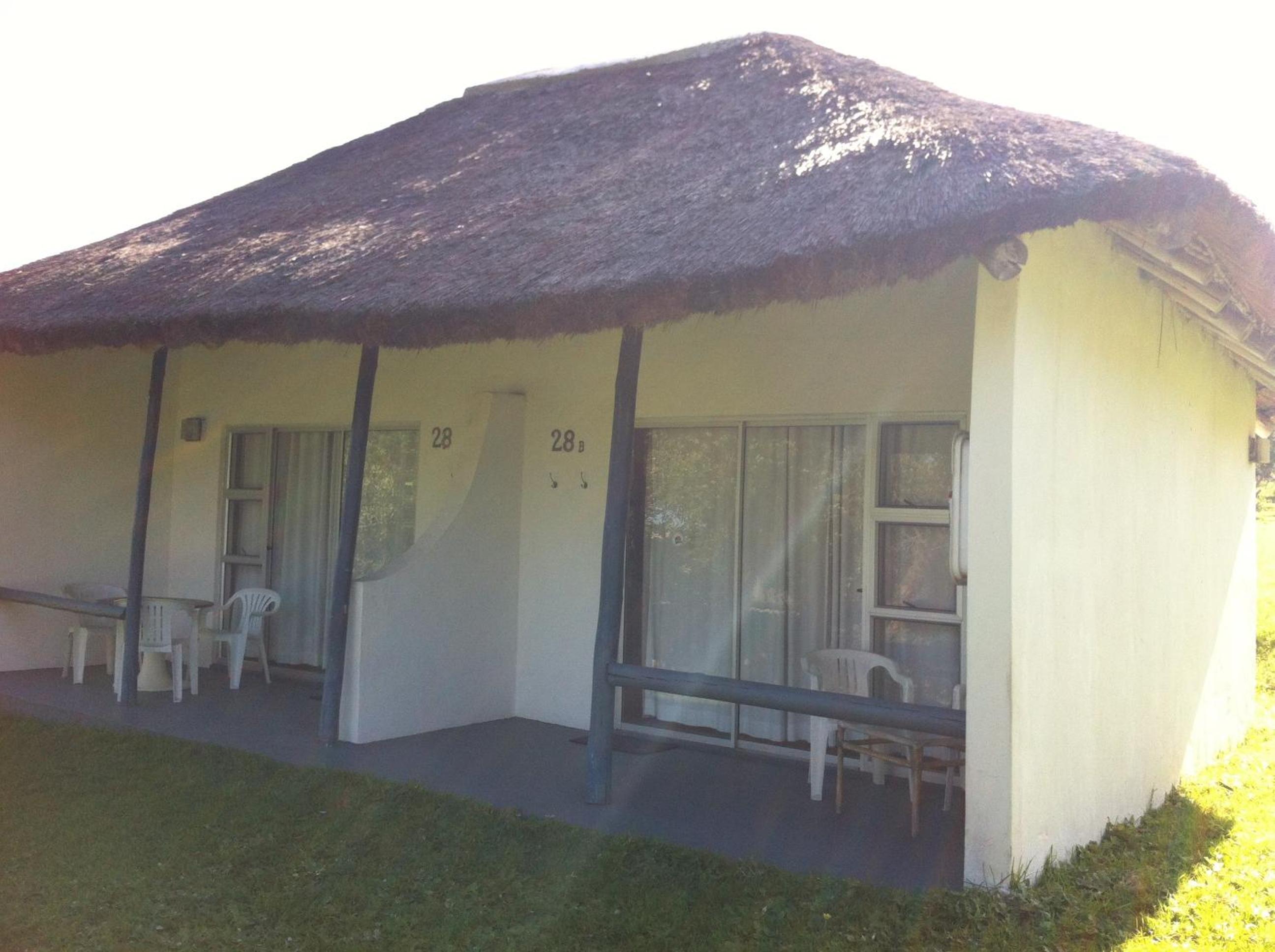 The Haven Hotel 1/49