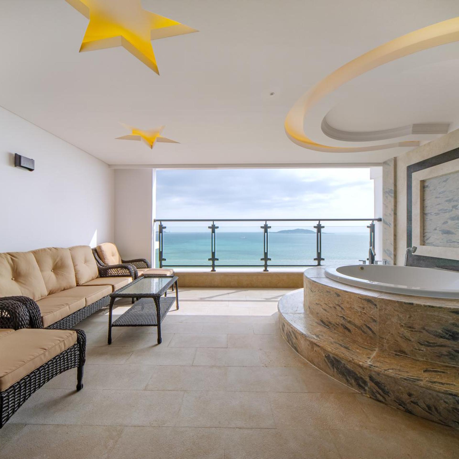 DoubleTree by Hilton Sanya Bay 31/50