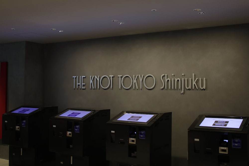 ザ・ノット東京新宿 写真1