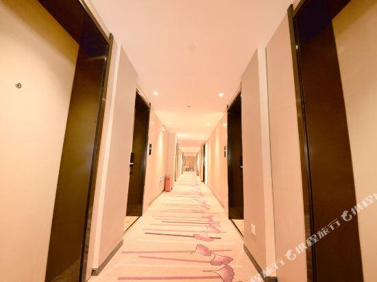 Lavande Hotels (Harbin Xuanhua Street Nangang District Govertment) 33/44