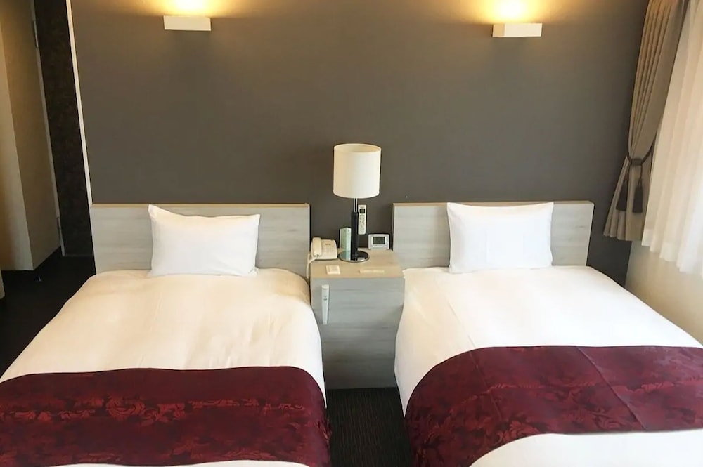 Hotel Monteroza Ohta 16/42