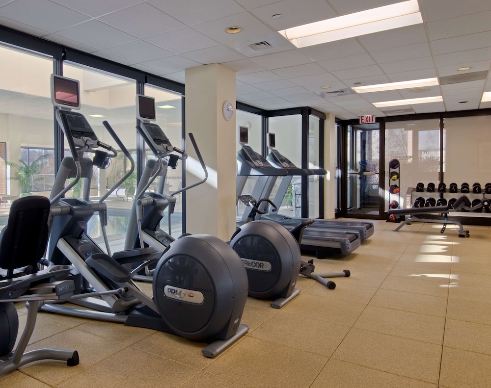 sport facilities