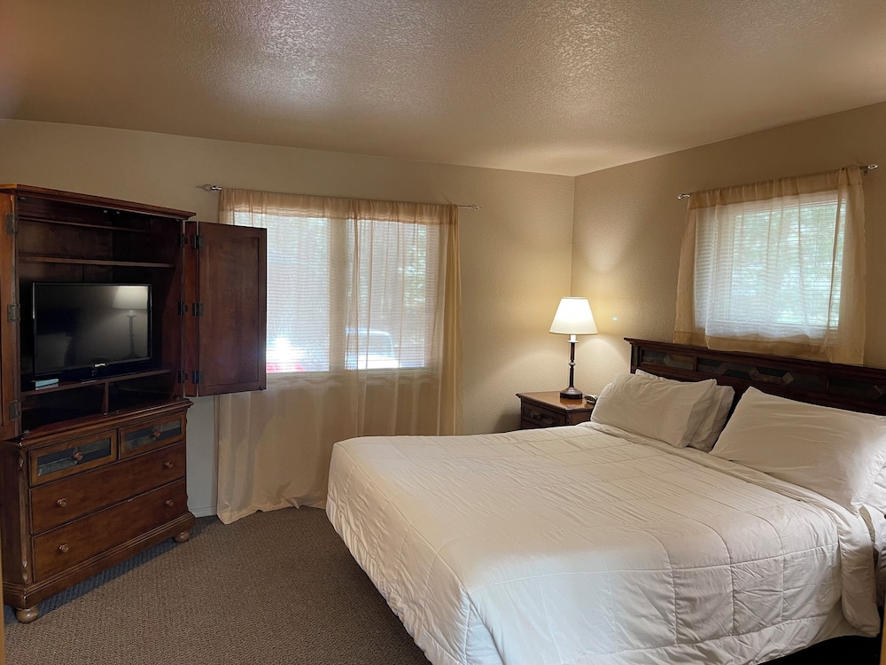 Mount Shasta Resort 22/63