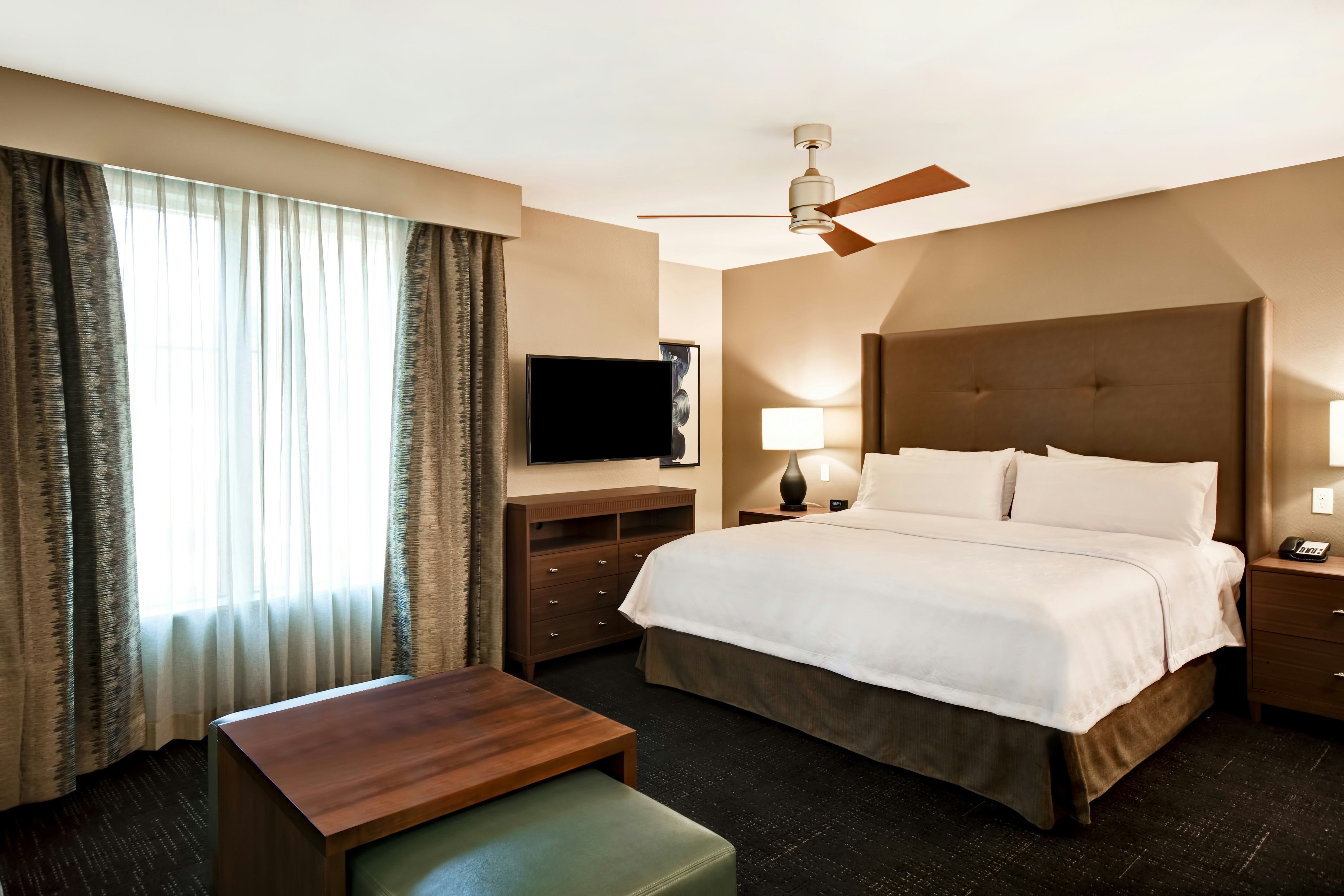Homewood Suites By Hilton Pleasant Hill Concord 11/86