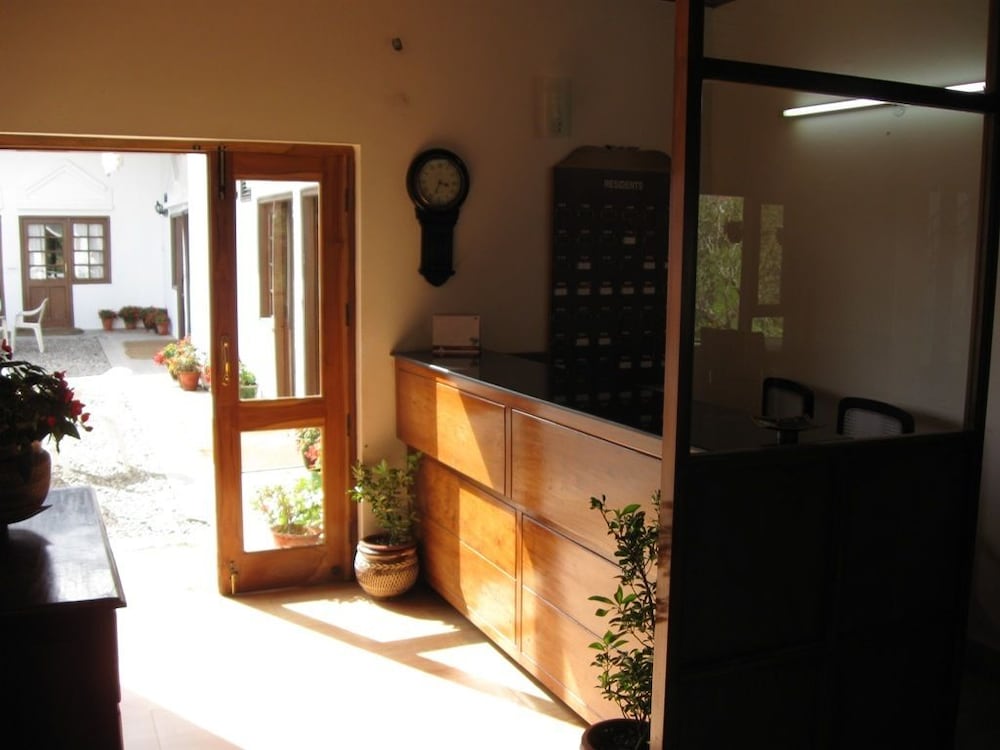 HOTEL HIMALAYAN CLUB 7/48