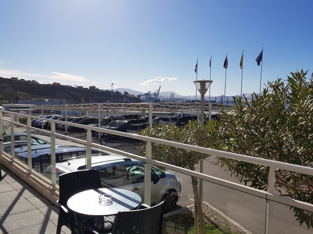 Ibis Budget Marseille L Estaque 67/72