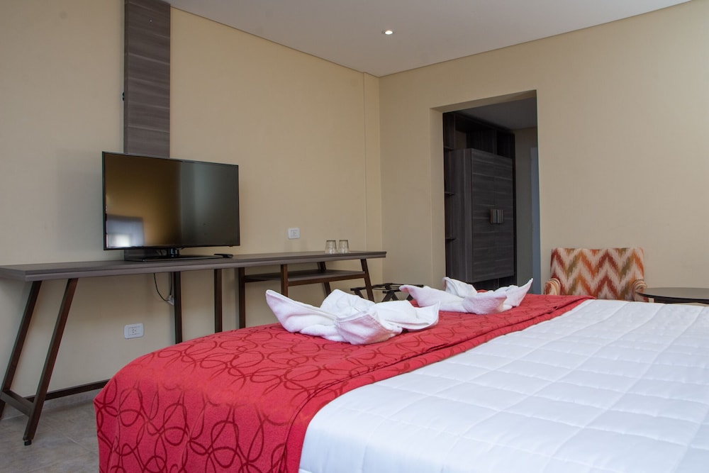 Las Dunas Hotel 27/63