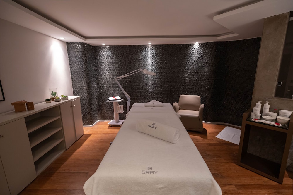 Gray Boutique Hotel Casablanca 22/66