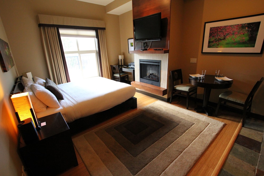 Silver Creek Lodge 15/56