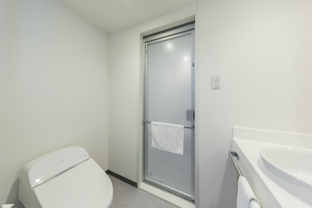 Jr West Group Via Inn Prime Shinsaibashi Yotsubashi 55/57