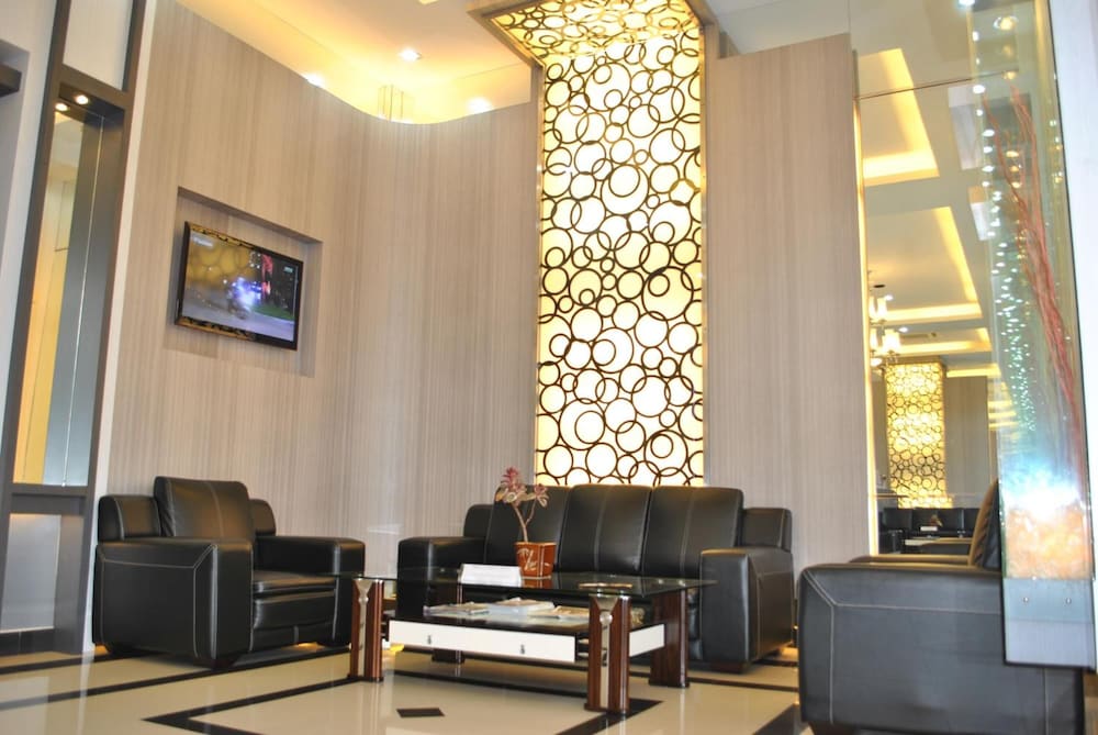 Hotel Harmony In Pontianak 48/62