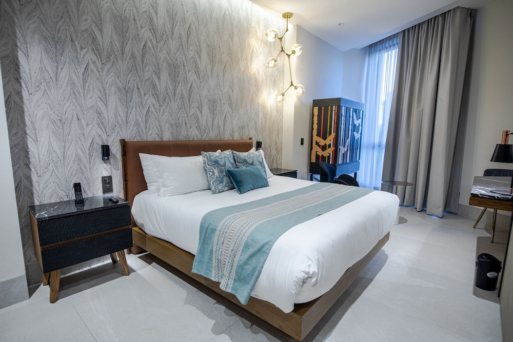 Becquer Hotel Guadalajara 9/50