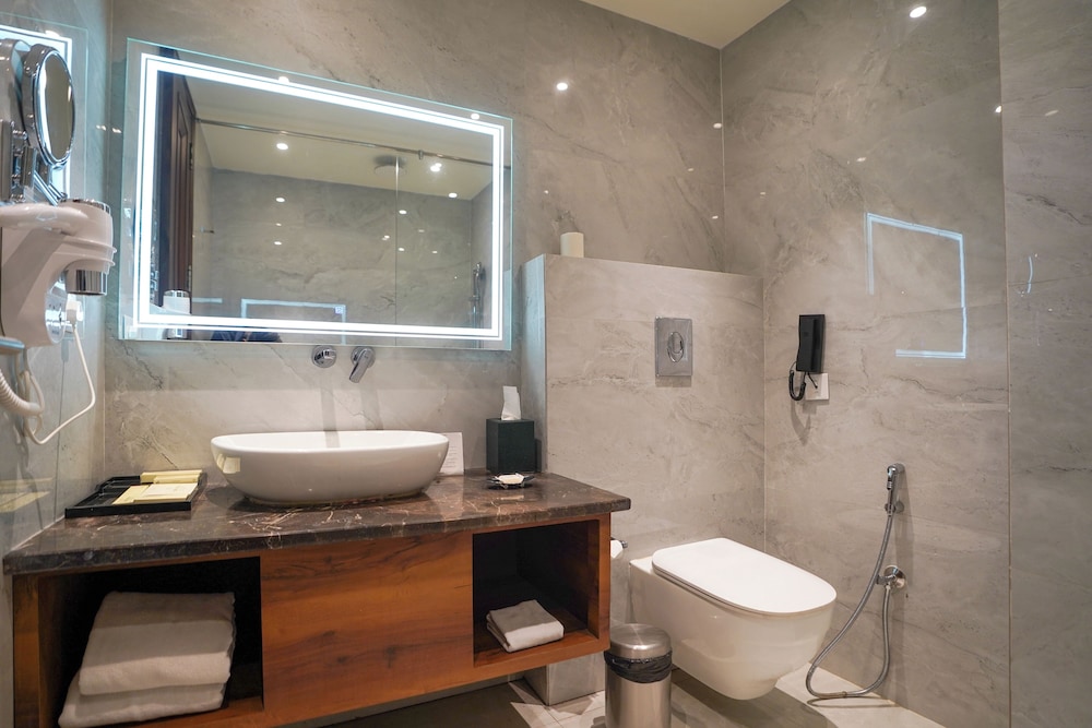 WelcomHeritage Parv Vilas Resort & Spa 48/50
