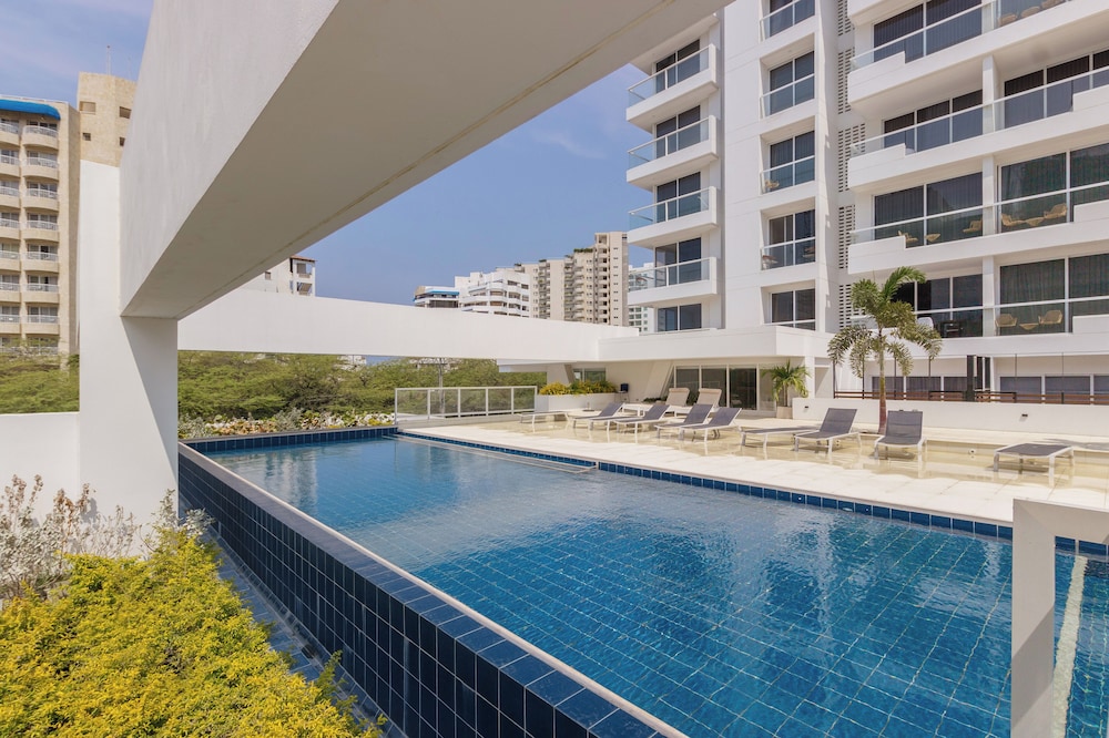 Hotel Porto Horizonte All inclusive By OxoHotel 11/58
