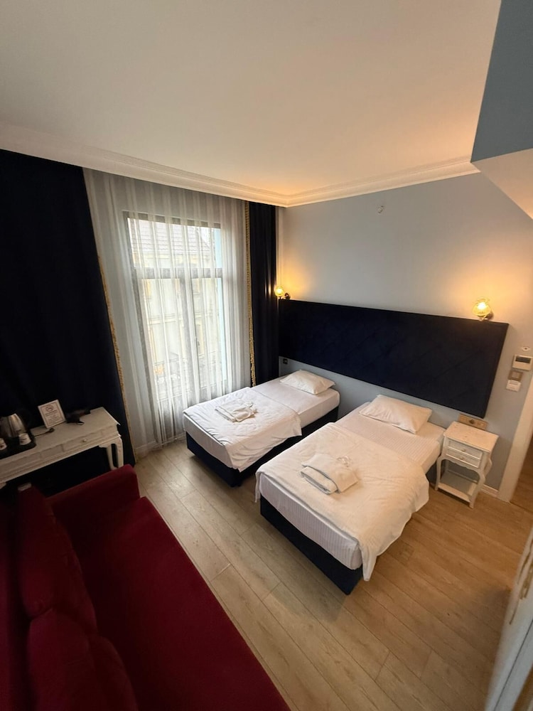 As Hotel Taksim 23/50
