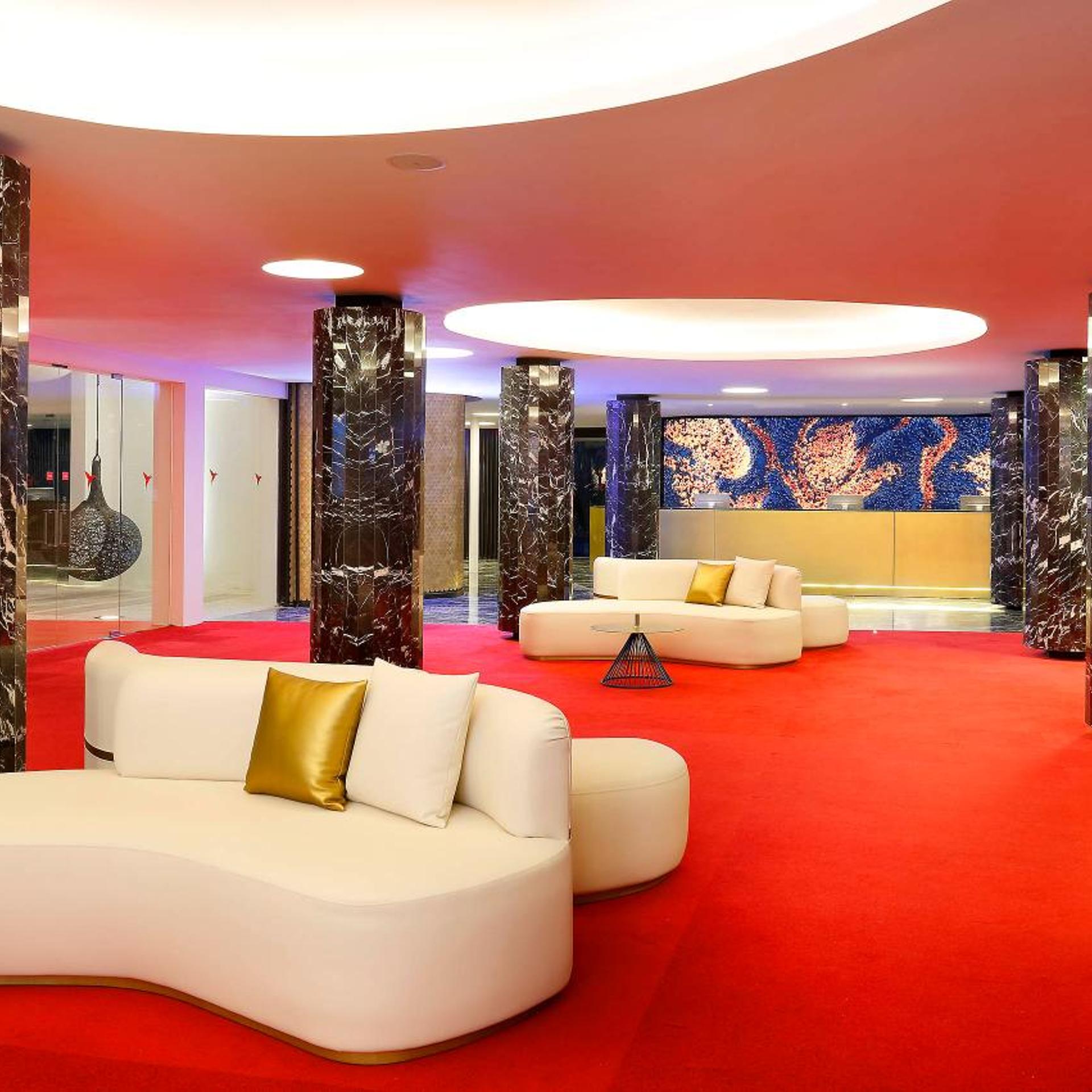 The Unexpected Ibiza Hotel - Adults Only 35/51