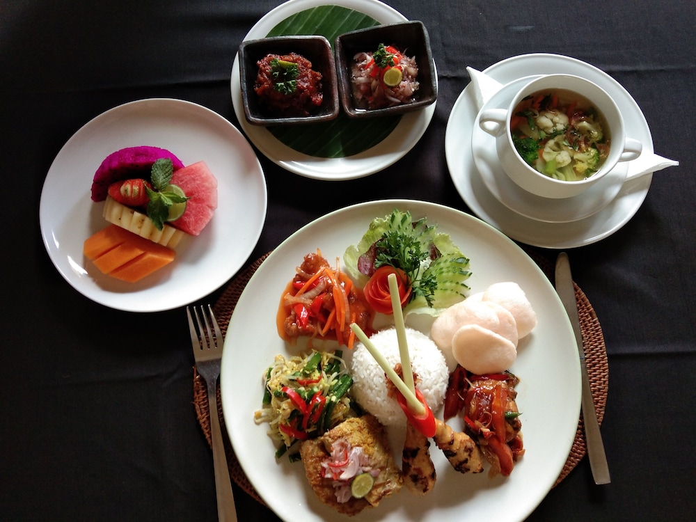Kori Ubud Resort And Spa 42/77
