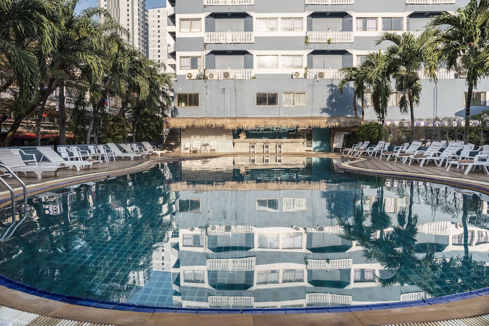 Sawasdee Siam in PATTAYA