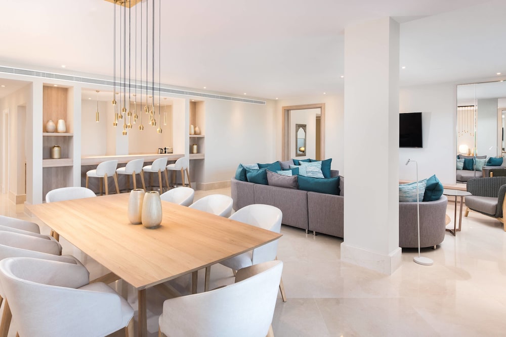 The Westin La Quinta Golf Resort & Spa, Benahavis, Marbella 39/73