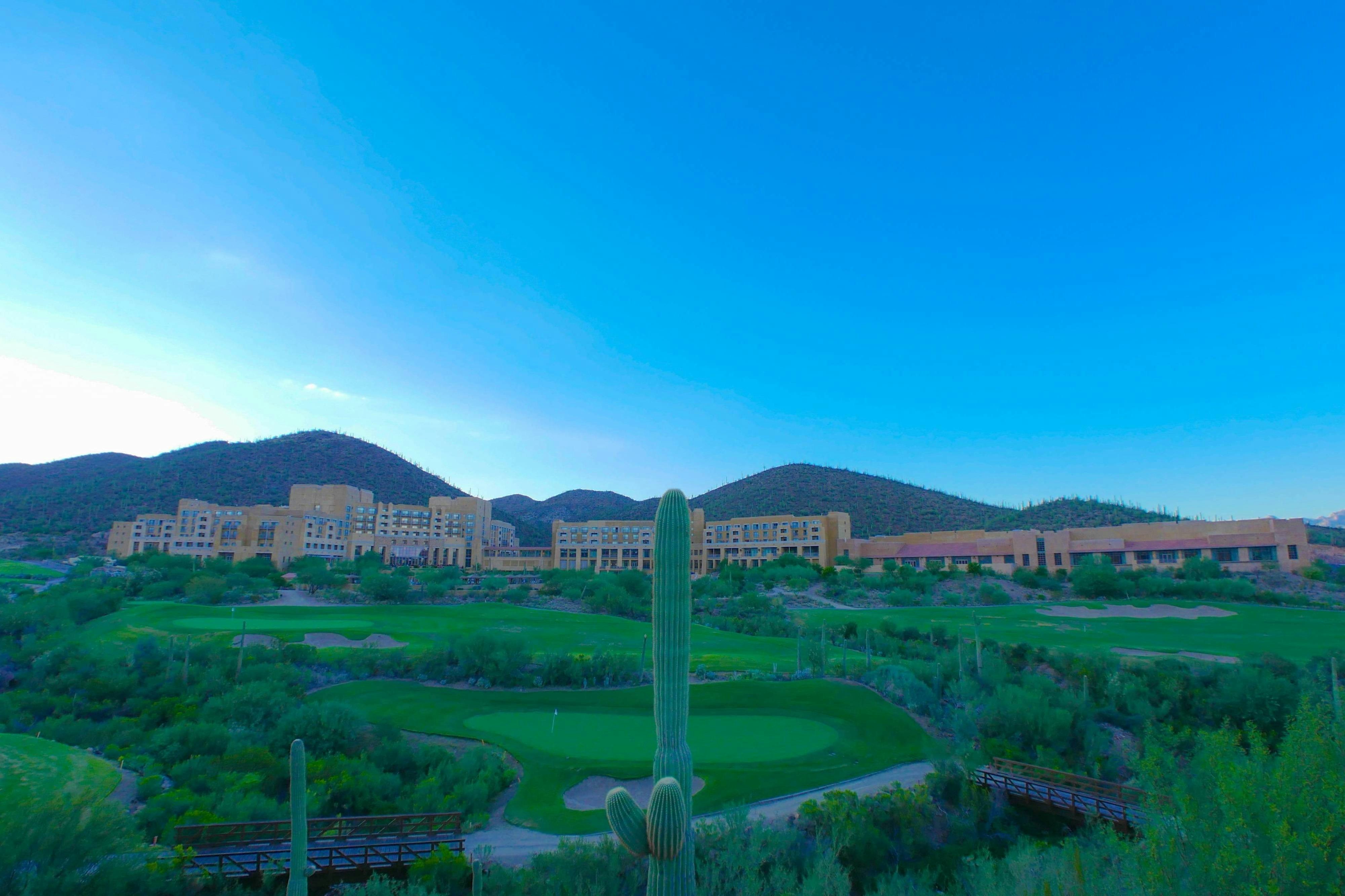 Jw Marriott Starr Pass Resort And Spa 67/82