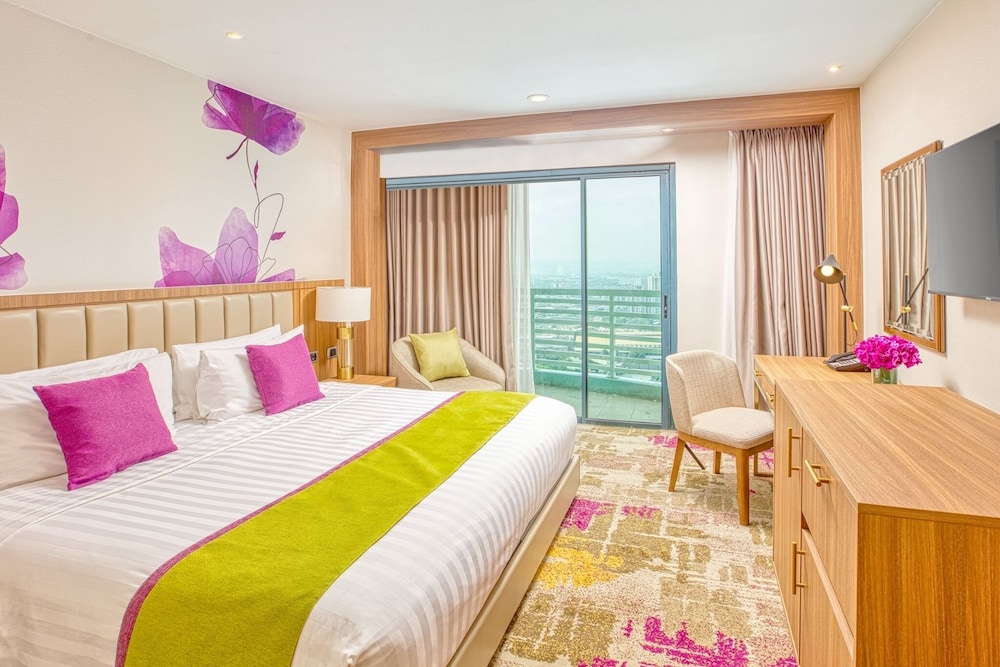 Executive Superior Room