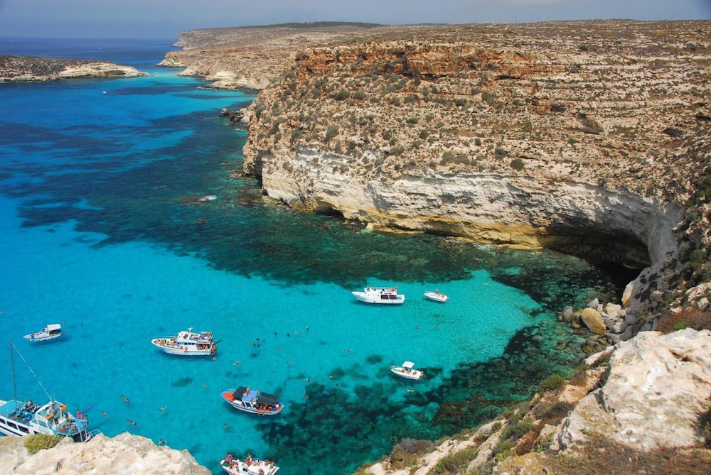 Baia Turchese Hotel 42/50