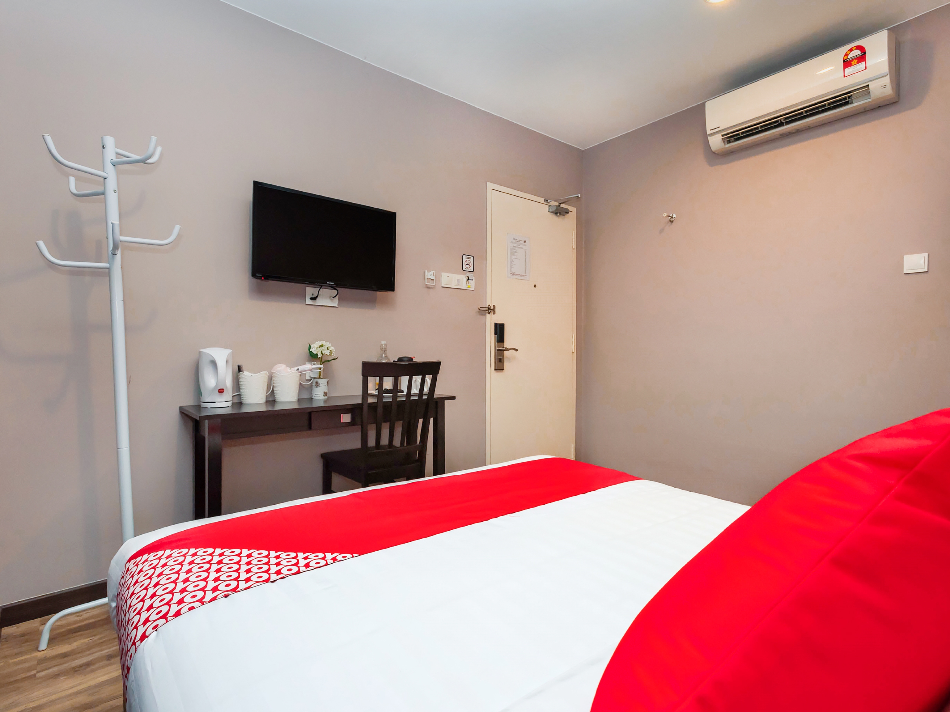 Dk Hotel 24/40