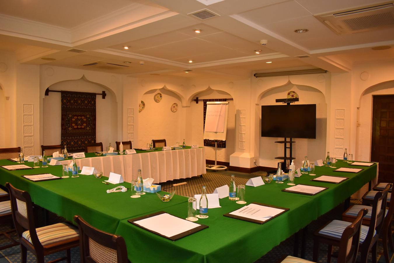 Serena Beach Hotel and Spa 27/41