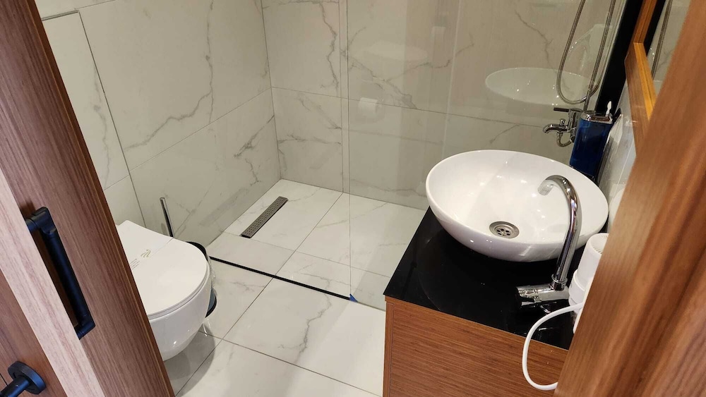 Ferah Suites Hotel 24/28