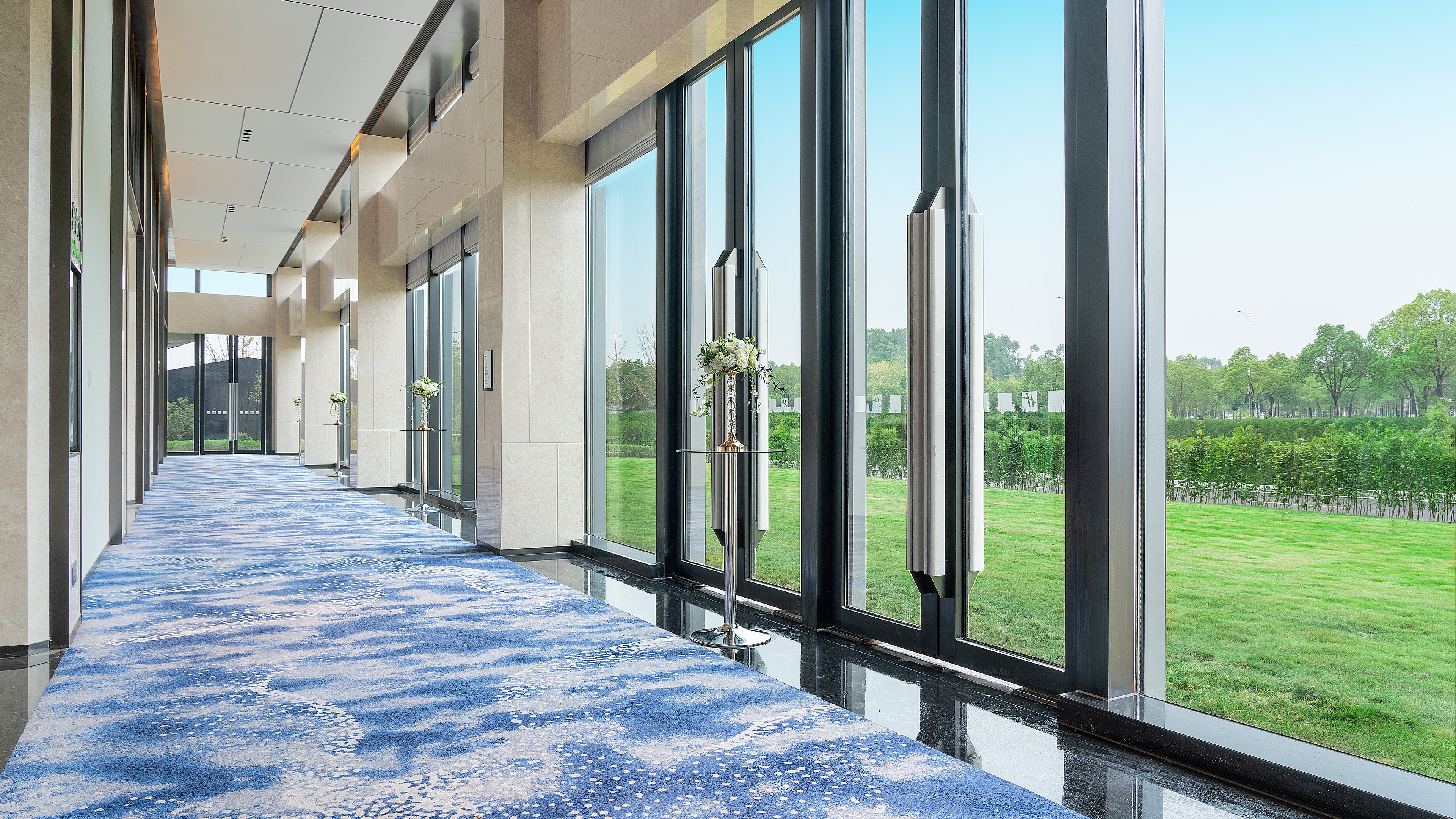 Holiday Inn Wuhan Houguan Lake by IHG 5/50