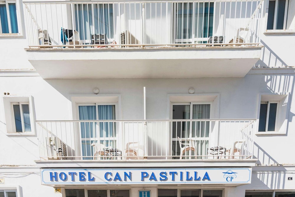 Hotel Amic Can Pastilla in PALMA DE MALLORCA